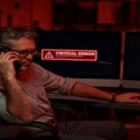 Tech Support Scams 2